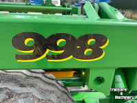 Ballenwickelmaschine  McHale - 998