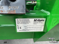 Ballenwickelmaschine  McHale - 998