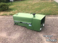 Schlepper / Traktor Fendt Onderdelen Fendt