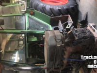 Schlepper / Traktor Fendt Onderdelen Fendt