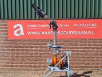 Sonstiges Beregnungsmaschinen und Zubehör Landini Pompset met Twin 202 Ultra Beregeningskanon