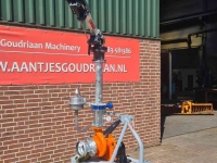 Sonstiges Beregnungsmaschinen und Zubehör Landini Pompset met Twin 202 Ultra Beregeningskanon