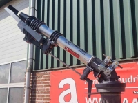Sonstiges Beregnungsmaschinen und Zubehör Landini Pompset met Twin 202 Ultra Beregeningskanon
