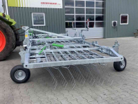 Striegelmaschine Zocon Weeder 9 meter wiedeg