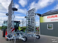 Striegelmaschine Zocon Weeder 9 meter wiedeg