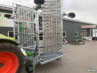 Striegelmaschine Zocon Weeder 9 meter wiedeg