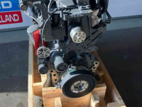 Motor FPT New Holland T7.270 FPT 6 cilinder