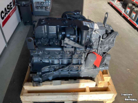 Motor FPT New Holland T7.270 FPT 6 cilinder