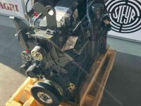 Motor FPT New Holland T7.270 FPT 6 cilinder