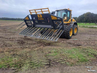 Silagegabel Prodig Taurus 42