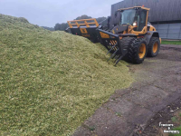 Silagegabel Prodig Taurus 42
