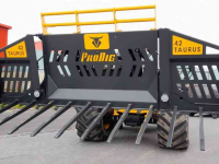 Silagegabel Prodig Taurus 42