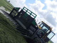 Silagegabel Prodig Taurus 42
