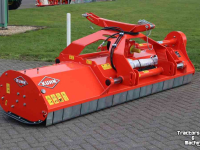 Schlegelmulchgeräte Kuhn BPR 305