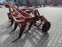 Grubber Evers Evers Garron - cultivator - vaste tand