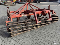 Grubber Evers Evers Garron - cultivator - vaste tand