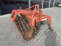 Grubber Evers Evers Garron - cultivator - vaste tand