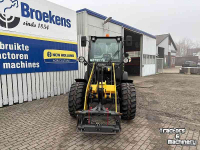 Radlader New Holland W 50 C Shovel
