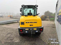 Radlader New Holland W 50 C Shovel