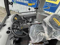Radlader New Holland W 50 C Shovel