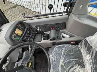 Radlader New Holland W 50 C Shovel