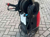 Hochdruckreiniger Kalt / Warm Waterkracht Portotechnica G190 X Power hogedrukreiniger overjarig