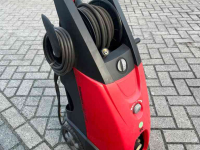 Hochdruckreiniger Kalt / Warm Waterkracht Portotechnica G190 X Power hogedrukreiniger overjarig