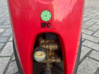 Hochdruckreiniger Kalt / Warm Waterkracht Portotechnica G190 X Power hogedrukreiniger overjarig