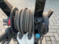 Hochdruckreiniger Kalt / Warm Waterkracht Portotechnica G190 X Power hogedrukreiniger overjarig