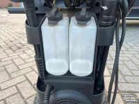 Hochdruckreiniger Kalt / Warm Waterkracht Portotechnica G190 X Power hogedrukreiniger overjarig