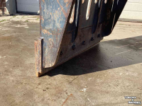 Abbruch- und Sortiergreifers Mustang GRP750 Sorteergrijper
