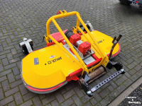 Sonstiges obstbaumaschinen und Zubehör Ilmer zmg-210