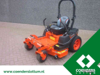 Aufsitzrasenmäher Kubota KUBOTA Z2-481 - 122 CM MAAIDEK