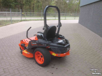 Aufsitzrasenmäher Kubota KUBOTA Z2-481 - 122 CM MAAIDEK