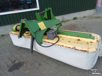 Mähwerk  AFL 282 Z