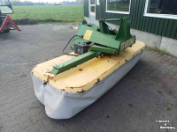 Mähwerk  AFL 282 Z