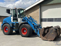 Radlader Liebherr L514