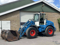 Radlader Liebherr L514