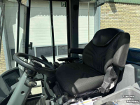 Radlader Liebherr L514