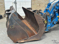 Radlader Liebherr L514