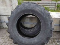 Räder, Reifen, Felgen & Distanzringe Firestone 480/70r30