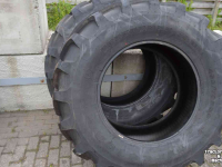 Räder, Reifen, Felgen & Distanzringe Firestone 480/70r30