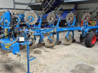 Pflüge Lemken Juwel 8V5+1 N100 Onland ploeg