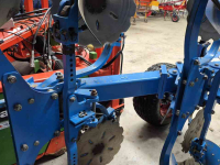 Pflüge Lemken Juwel 8V5+1 N100 Onland ploeg