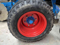 Pflüge Lemken Juwel 8V5+1 N100 Onland ploeg