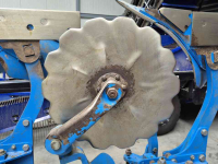 Pflüge Lemken Juwel 8V5+1 N100 Onland ploeg