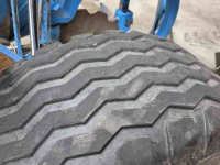 Pflüge Lemken Juwel 8V5+1 N100 Onland ploeg