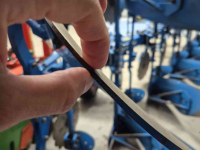 Pflüge Lemken Juwel 8V5+1 N100 Onland ploeg