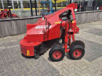 Zwiebelroder Asa-lift Asa Lift Grimme OT2000 F loofmaaier uien onion zwiebel