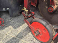 Zwiebelroder Asa-lift Asa Lift Grimme OT2000 F loofmaaier uien onion zwiebel